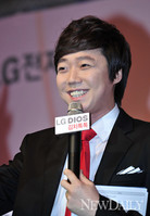 [포토] 개콘 '김기열', 