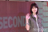 [포토] 에잇세컨즈, 이요원 몸매..