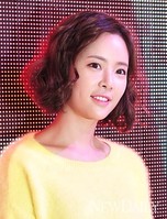 [포토] 에잇세컨즈, 노란니트가 잘 어울리는 황정음~