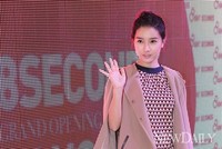 [포토] 에잇세컨즈, 도도한 그녀 '김소은'