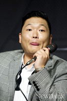 [포토] 싸이 귀국 기자회견, 