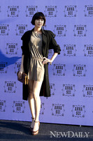 [포토] 이다희, '모델보다 우월한 각선미'