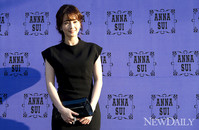 [포토] 최정윤, '블랙원피스만으로도 빛나는 미모'