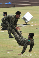 [포토] 국군의 날 행사, 