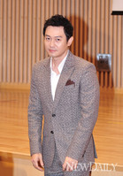 [포토]내사랑나비부인, 인사하는 주연배우들..