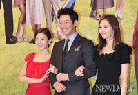 [포토]내사랑나비부인, '박용우-김성수' 어느 커플이 잘 어울릴까??