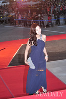 [포토]2012코리아드라마어워즈, 단아한 그녀.. 송선미