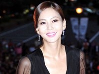 [포토]2012코리아드라마어워즈, 자체발광 '김남주'