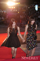 [포토]2012코리아드라마어워즈, 