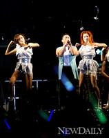 [포토] 싸이 서울광장 공연, '유튜브 타고 전 세계로~!!'