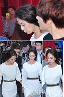 [포토]부산국제영화제, '송지효' 