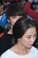 [포토]부산국제영화제, 영웅같은 재중의 눈빛!!