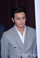 [포토]BIFF위험한관계, '장쯔이-장백지-장동건' 무대 밖의 배우들