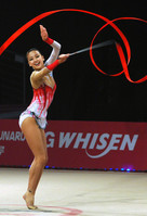 ‘체조요정’ 손연재의 환상 ‘갈라쇼’~