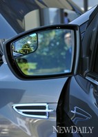 [포토]포드 올-뉴 이스케이프 출시