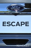 [포토] 포드의 신차, 2013 올-뉴 이스케이프 출시