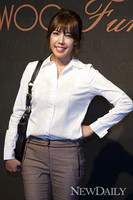 [포토] 전수경, '당당한 그녀의 매력!!'