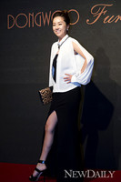 [포토] 김지혜, '모델같은 각선미 자랑!!'