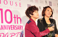 [포토] 제니하우스, '신봉선-송은이' 저희도 여기 다녀요~