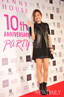 [포토] 이영은, 부드러운 미소~