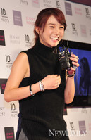 [포토] 제니하우스, 강예솔의 함박웃음~