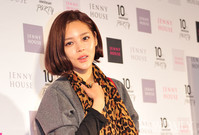 [포토] 매혹적인 미소..'박시연'