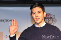 [포토] '고수' 팬사인회..