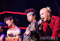 [포토] 블락비 첫 앨범'Blockbuster'가지고 8개월만에 컴백!!