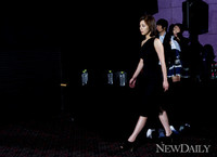 [포토] '비정한 도시' 서영희, '그녀의 우아한 워킹!!'