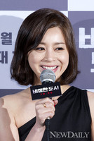 '비정한 도시' 김석훈, 