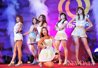 [포토] 에이핑크, 화려한 무대..