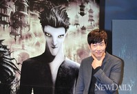 [포토]가디언즈, 이종혁 