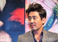 [포토]애니메이션 '가디언즈', 류승룡