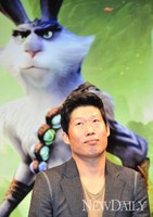 [포토]가디언즈, '이제훈-류승룡-이종혁-유해진-한혜진' 캐릭터와 높은 싱크로율!!