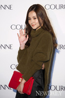 [포토] 김은혜, '아슬아슬하고 아찔한 옆라인'