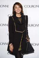 [포토] 하의실종 정유미, '가을패션의 정석?'