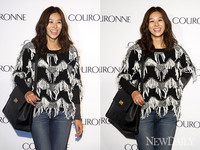 [포토] 장신영, '언제나 시원한 미소!!'