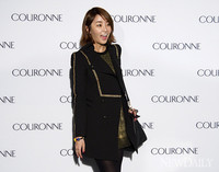 [포토] 놀란 표정도 귀여운 정유미