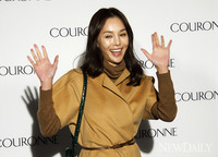 [포토] 김세아, '만나서 반가워요!!'