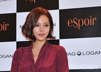 [포토] 매력적인 미소의 박시연