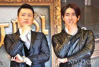 [포토] SBS 신의 후속으로 '드라마의 제왕'