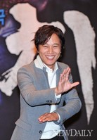 [포토] 전우치(차태현)가 자주 쓰는 도술은 이렇게!!