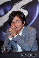 [포토]드라마'전우치', 악에 맞서 도술로 세상을 구하는 이야기