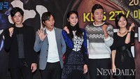 [포토] 착한남자 후속 드라마'전우치', 영화보다 재미있을까??