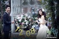 [포토] 서동욱-주민희 결혼..