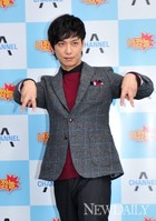 [포토]니깜놀, '김원준-황보라' 90년대 이야기 재미있게 들려줄게요~