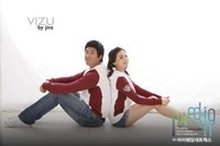 [포토] 김영민-김나나 커플, 