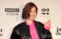 [포토]쟈뎅 드 슈에뜨, 모델 포스 '윤소이-이영진' 