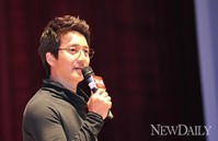 [포토]가문의귀환, 10년 만에 가문으로 돌아온 정준호..