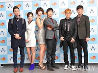 [포토]김원준이 나온다는 '니깜놀'이 뭐야?